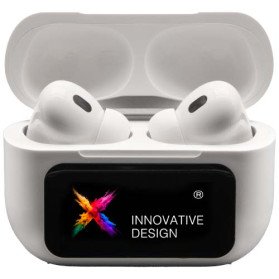 Auriculares ANC SCX.design E26
