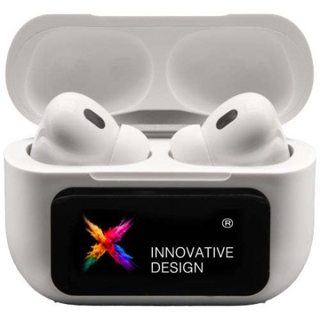 Auriculares ANC SCX.design E26
