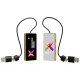 Hub USB 8 en 1 SCX.design H21