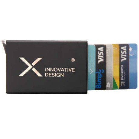 Tarjetero RFID SCX.design O35