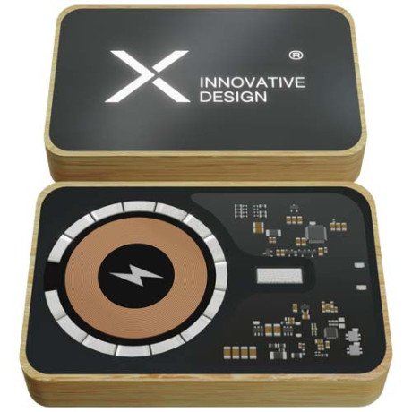 Power Bank 5.000 mAh MagSafe SCX.design P26