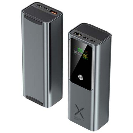 Power Bank 20.000 mAh SCX.design P52