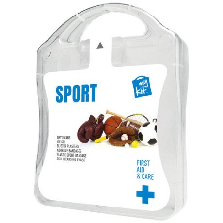 MyKit primeros auxilios Deporte
