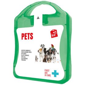 MyKit primeros auxilios Mascotas