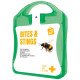 MyKit primeros auxilios Mordeduras y picaduras