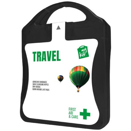 MyKit primeros auxilios Viaje