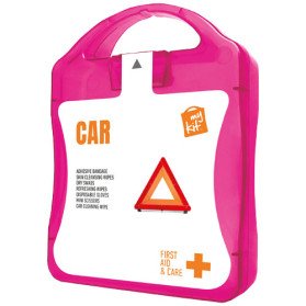 MyKit primeros auxilios Coche