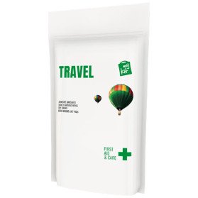 MyKit primeros auxilios Viaje