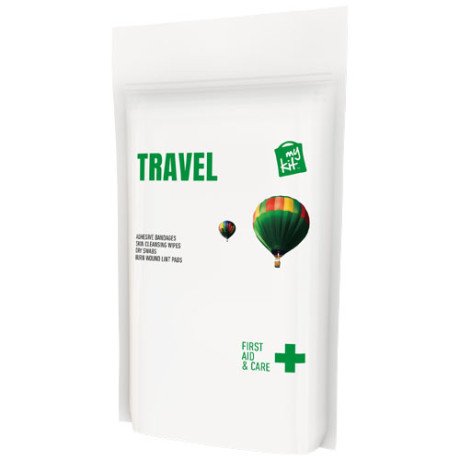 MyKit primeros auxilios Viaje