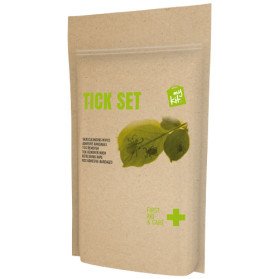 MyKit primeros auxilios Garrapatas