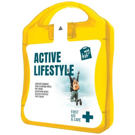 MyKit Vida activa