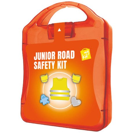 MyKit Niños seguridad vial