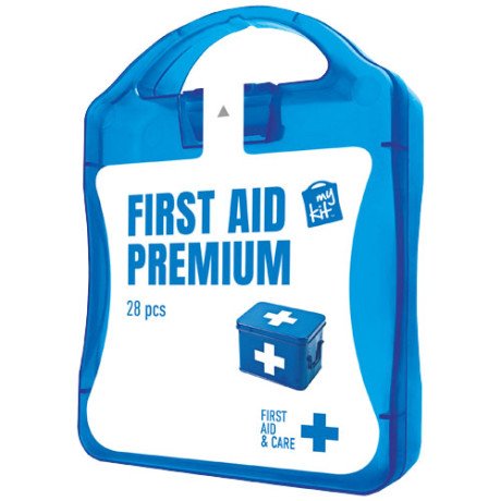 MyKit primeros auxilios Premium