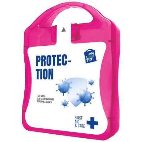 Kit protección MyKit