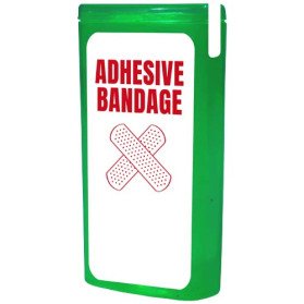 MiniKit Apósitos adhesivos