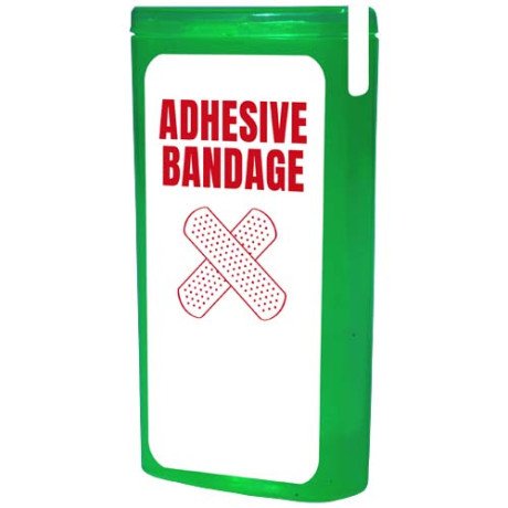 MiniKit Apósitos adhesivos