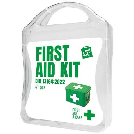 MyKit DIN Primeros Auxilios