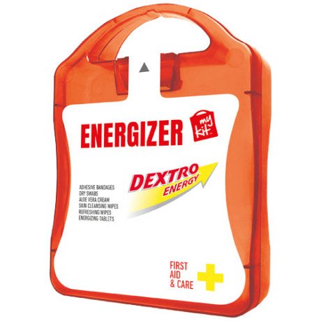 MyKit Set Energizante