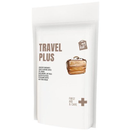 MyKit primeros auxilios Viaje Plus