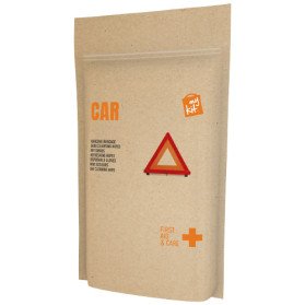 MyKit primeros auxilios Coche