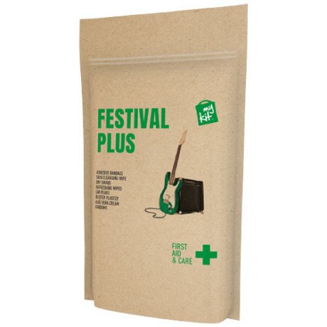 MyKit Festival Plus