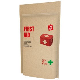 MyKit Primeros Auxilios