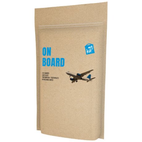 MyKit Set viaje A bordo