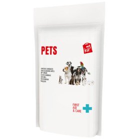 MyKit primeros auxilios Mascotas