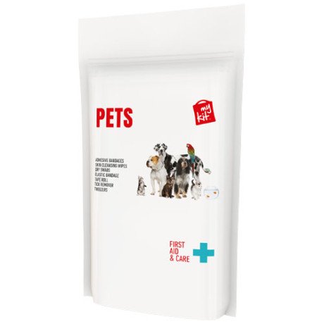 MyKit primeros auxilios Mascotas