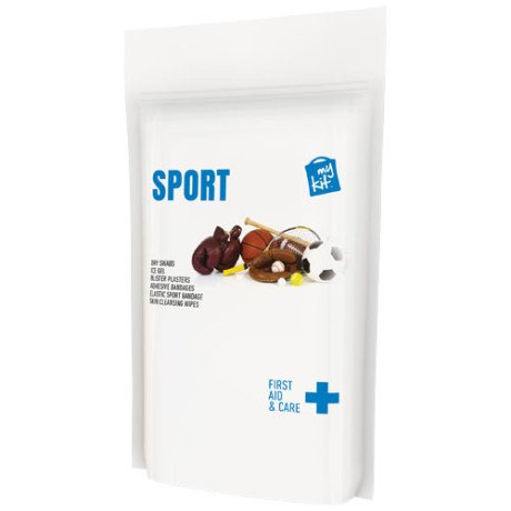 MyKit primeros auxilios Deporte