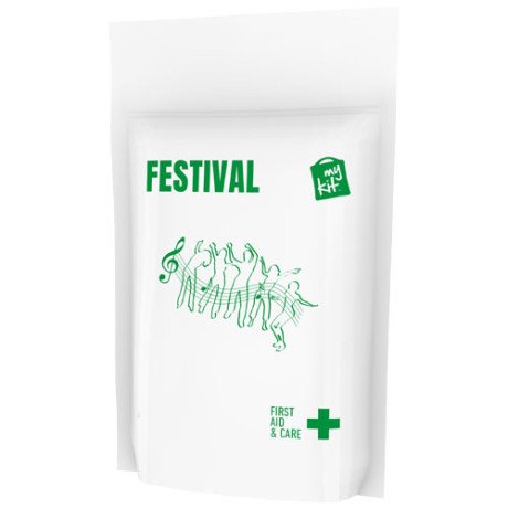 MiniKit Set Festival