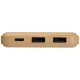 Power Bank Eco 10.000 mAh