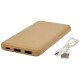 Power Bank Eco 10.000 mAh