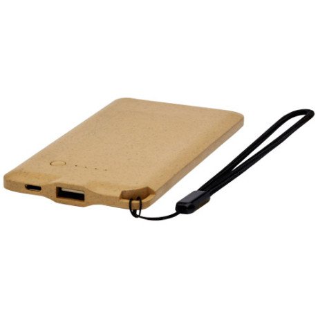 Power Bank Eco 4.000 mAh