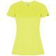 Camiseta mujer Roly Imola