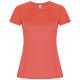 Camiseta mujer Roly Imola
