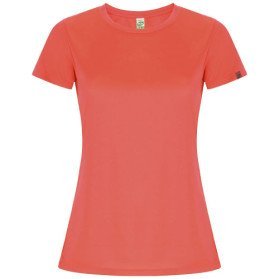 Camiseta mujer Roly Imola