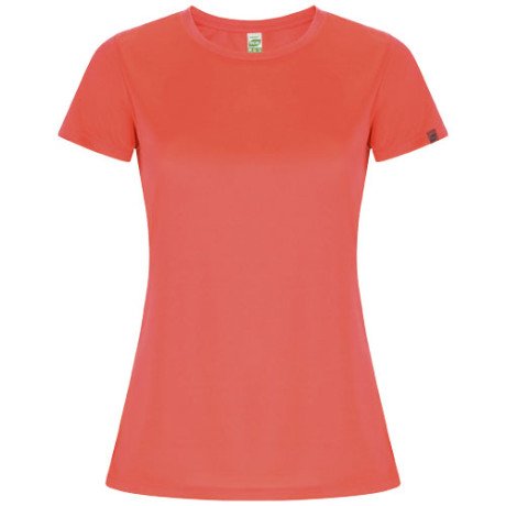 Camiseta mujer Roly Imola