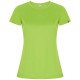 Camiseta mujer Roly Imola