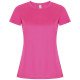 Camiseta mujer Roly Imola