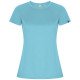 Camiseta mujer Roly Imola