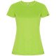 Camiseta mujer Roly Imola