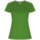 Camiseta mujer Roly Imola