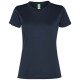 Camiseta mujer Roly Slam