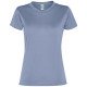Camiseta mujer Roly Slam