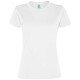 Camiseta mujer Roly Slam