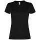 Camiseta mujer Roly Slam