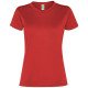 Camiseta mujer Roly Slam