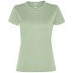 Camiseta mujer Roly Slam