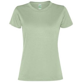 Camiseta mujer Roly Slam